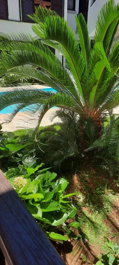 Apartamento Praia De Canasvieras Apartamento Florianópolis