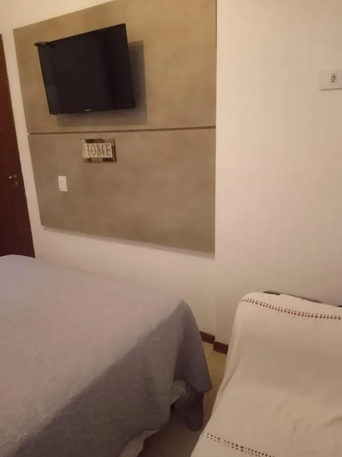 Apartamento Praia De Canasvieras Apartamento Florianópolis