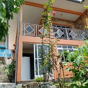  Apartamento A Casa Laranja